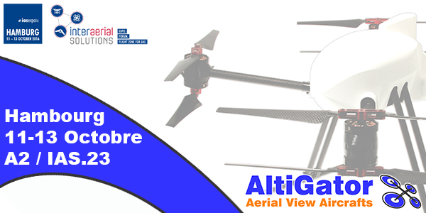 Interaerial Solutions 2016 Interaerial Solutions 2016