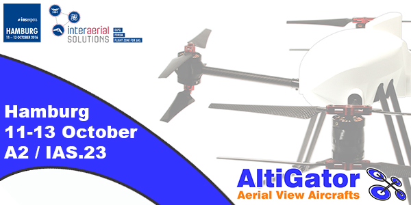 Interaerial Solutions 2016 Interaerial Solutions 2016