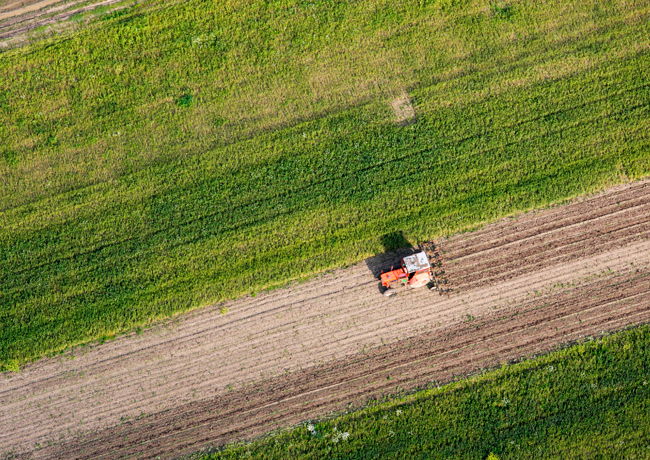 La Technologie Des Drones Au Service De L Agriculture AltiGator Drone