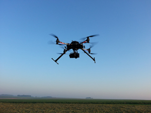 Drone, UAV, UAS, RPA or RPAS - Terminology